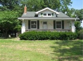 8002 N 9 Hwy, Kansas City, MO 64152