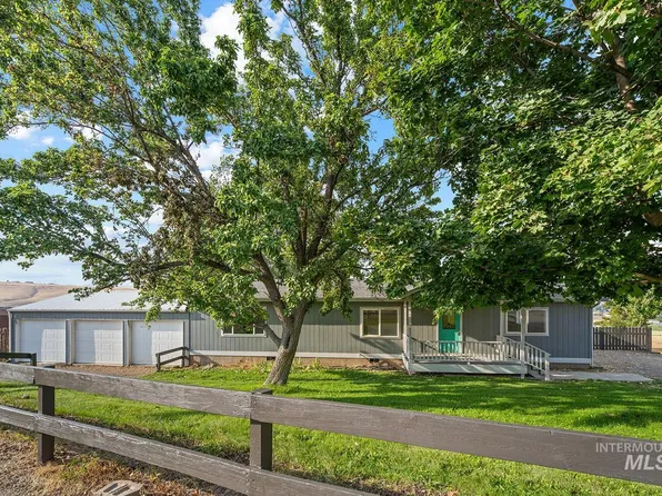 2750 9th Ave, Clarkston, WA 99403