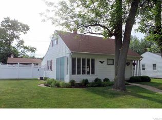 404 Wendel Ave, Buffalo, NY 14223