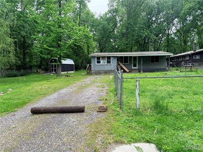 80 N Miramiguoa Dr, Sullivan, MO, 63080