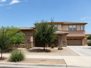 18452 E Pine Barrens Ave, Queen Creek, AZ 85142