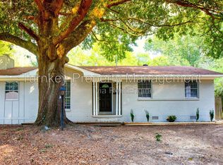 7 Wynne Cir, Little Rock, AR 72204