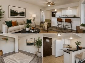 Purgatory Apartments