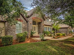 13310 Tierra Heights Rd, Redding, CA 96003