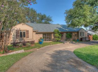 4341 Clayton Rd W, Fort Worth, TX 76116