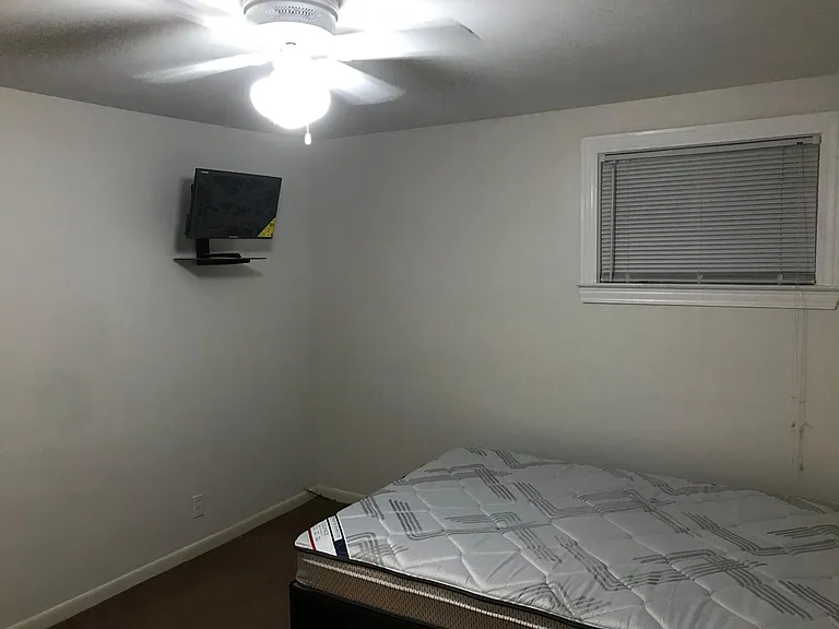 Bedroom #1