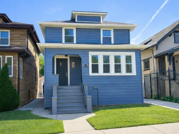 908 Clinton Ave, Oak Park, IL 60304