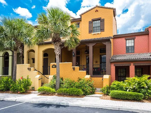 9081 Albion Ln S Unit 6507, Naples, FL 34113