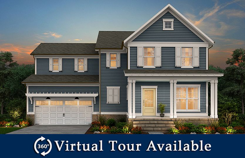 Home Exterior 10