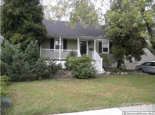 1018 Grasmere Ave, Ocean, NJ 07712