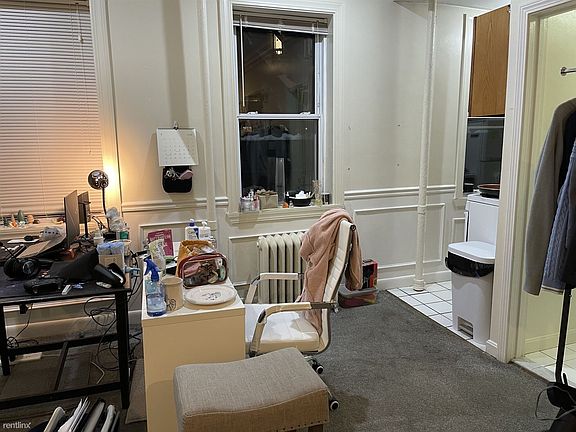 83 Saint Botolph #507 Boston - South End Shared Unit Photo 2