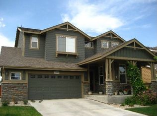 2308 Chandler St, Fort Collins, CO 80528