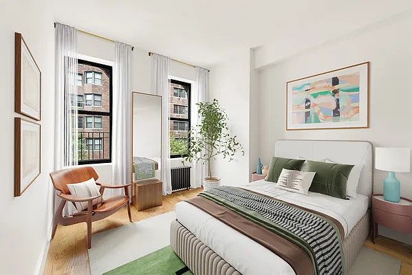 Rented by Corcoran | media 11