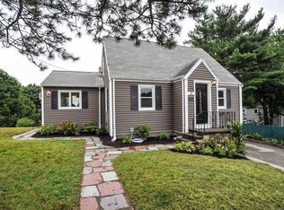 35 Emeline Rd, Weymouth, MA 02189