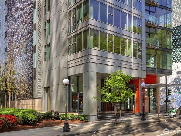 909 5th Avenue #2002, Seattle, WA 98164