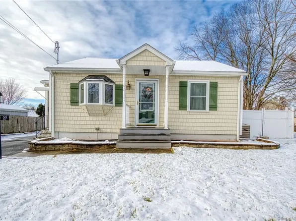 27 Sandy Dr, Bristol, CT 06010