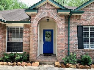 2210 Pincher Creek Dr, Spring, TX 77386