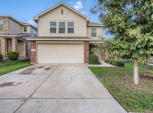 7112 Razors Edge Dr, Austin, TX 78744