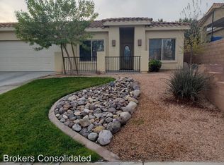 205 S Grapevine Rd, Mesquite, NV 89027