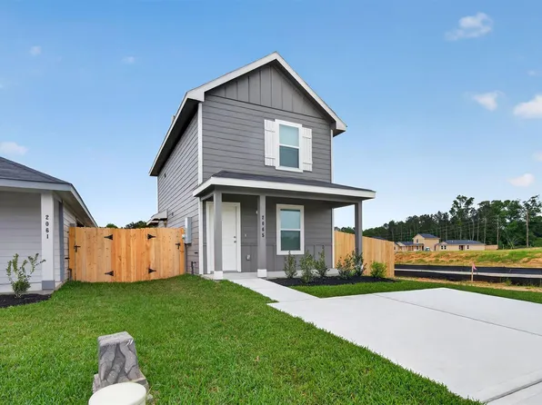 2065 East Gemini, Splendora, TX 77372
