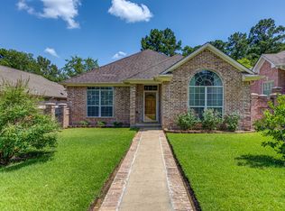 2607 Woodstock Dr, Lufkin, TX 75904
