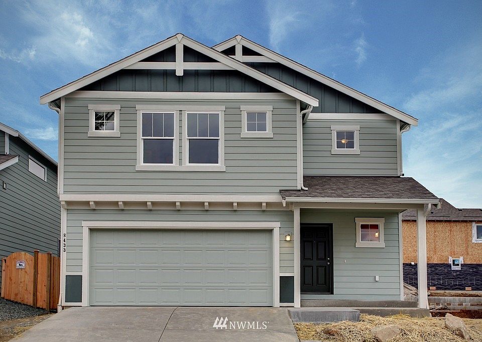 1st image of 6113 (lot 32) 86th Avenue NE
