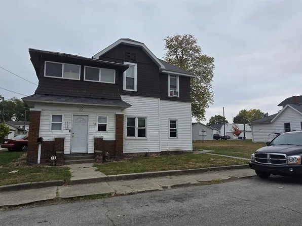 717 N Indiana Ave, Kokomo, IN 46901