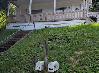 529-531 Stanton Ave, Pittsburgh, PA 15209