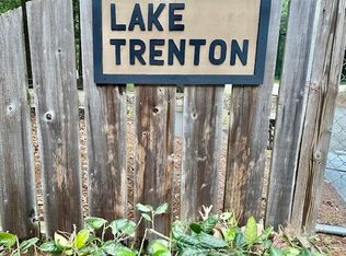 LOT 5 Laurel Hts, Trenton, SC 29847