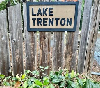 LOT 5 Laurel Hts, Trenton, SC, 29847