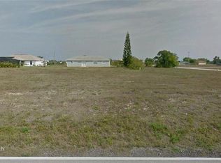 325 Kismet Pkwy W, Cape Coral, FL 33993