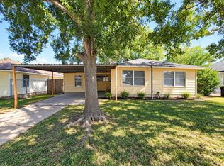 5239 Falvey St, Houston, TX 77017