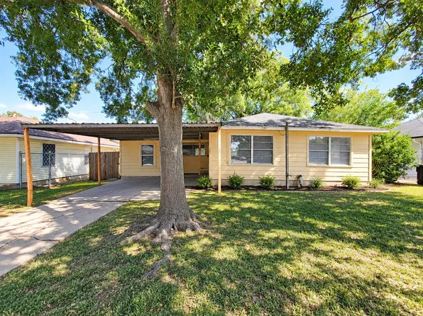 5239 Falvey St, Houston, TX 77017
