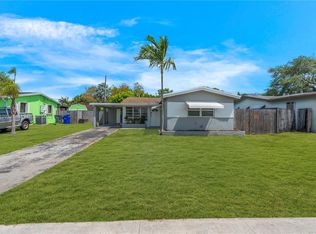 6501 Scott St, Hollywood, FL 33024