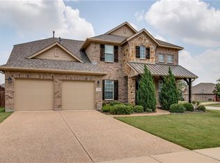 2667 Greyhawk Dr, Little Elm, TX 75068