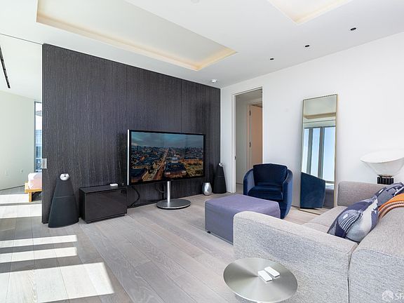 3rd image of 181 Fremont St Unit 61C