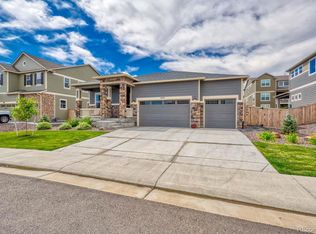 4978 E 142nd Ave, Thornton, CO 80602