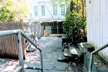 Rented by GPA Realty