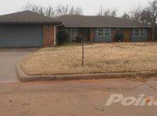409 Jean Ave, Lindsay, OK 73052