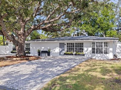 4609 S Shamrock Rd, Tampa, FL, 33611