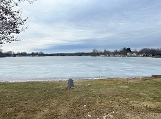 11800 Laird Rd, Brooklyn, MI 49230