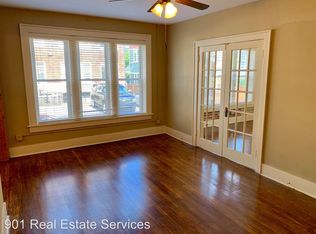 1820 Madison Ave APT 02, Memphis, TN 38104