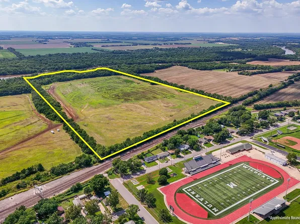 785/- Acres On The Arkansas Riv #2, Mulvane, KS 67110