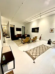 Rented by Dynamik Realty