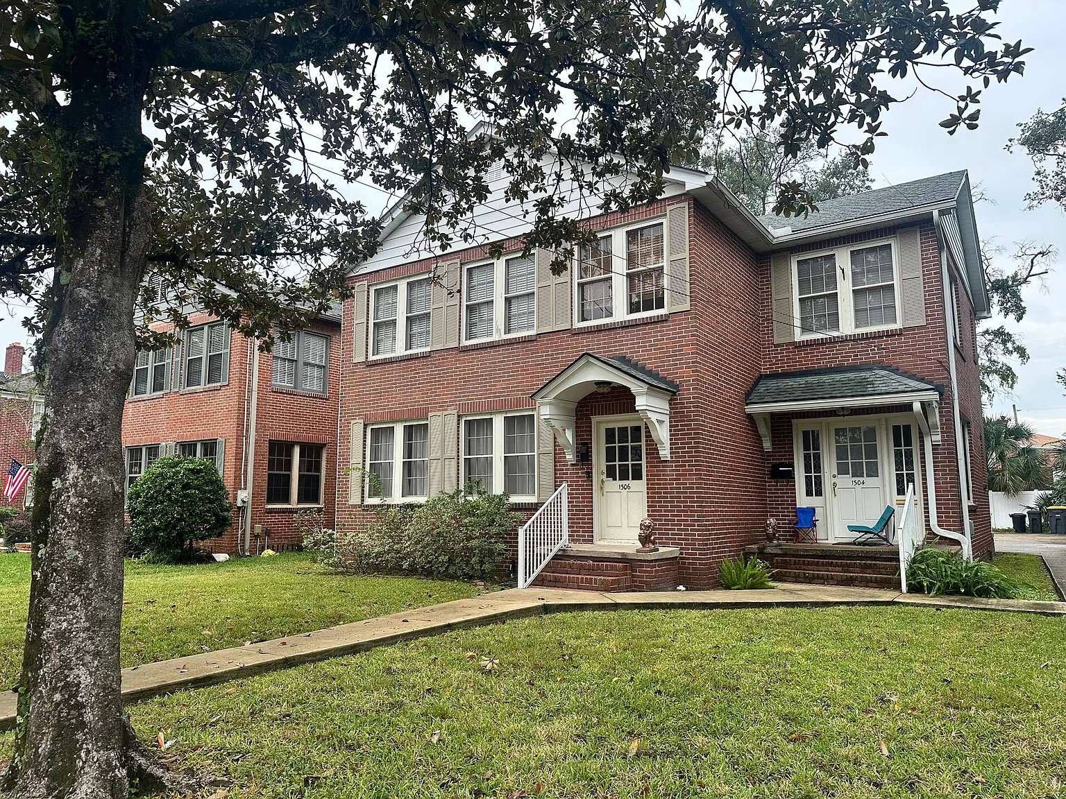 3 bed, 1500 sqft, $1,895 — Photo 2