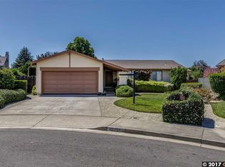2737 Condor Ct, Union City, CA 94587