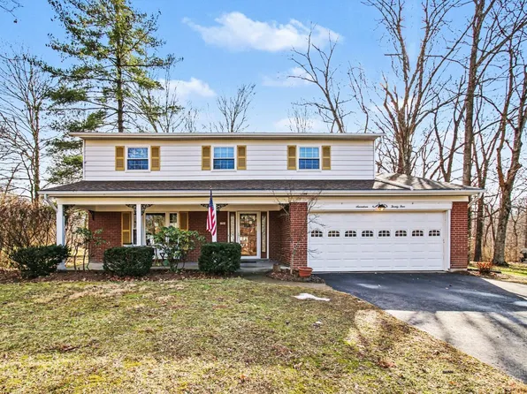 1724 Birddog Ct, Loveland, OH 45140