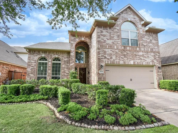 17634 Yorkhill Ct, Richmond, TX 77407