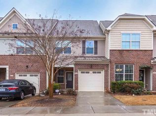 754 Davenbury Way, Cary, NC 27513