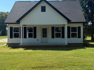 379 Old Nazareth Rd, Bardstown, KY 40004